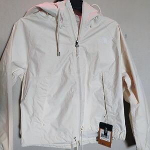 The North Face Women's White Jacket